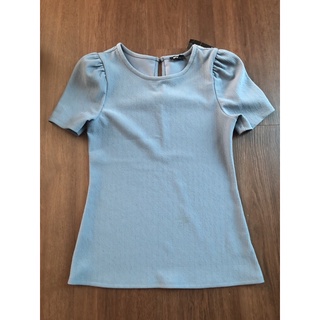 Áo thun Express S,M-mới 100%