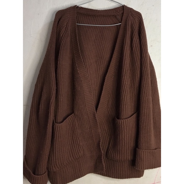 Áo hoodie 2hand đỏ