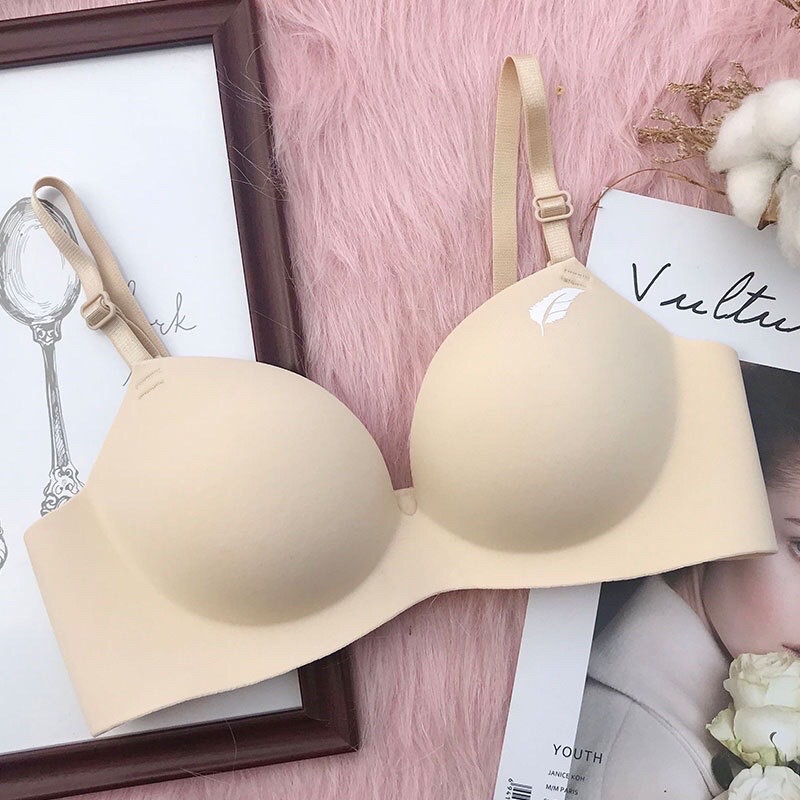 Áo Ngực Su Lông vũ Loại CAO CẤP