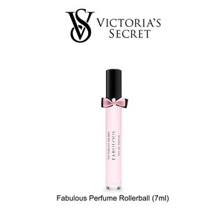 Nước hoa dạng lăn Victoria’s Secret Fabulous 7ml