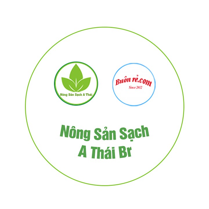 Nông Sản Sạch A Thái, Cửa hàng trực tuyến | BigBuy360 - bigbuy360.vn