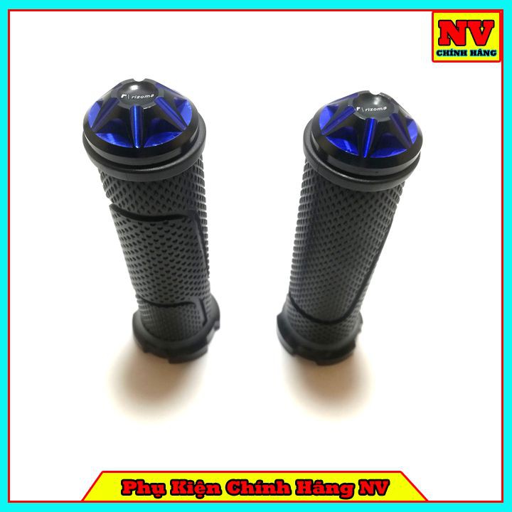 Bao Tay Rizoma đầu khía gắn Winner X và nhiều dòng xe khác - kiểu ý