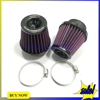 Lọc gió xe máy bánh ú uma - 3 size
