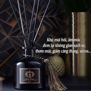 TINH DẦU THƠM PHÒNG HOTEL SERIES