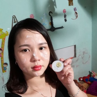 Kem dưỡng sữa gạo non