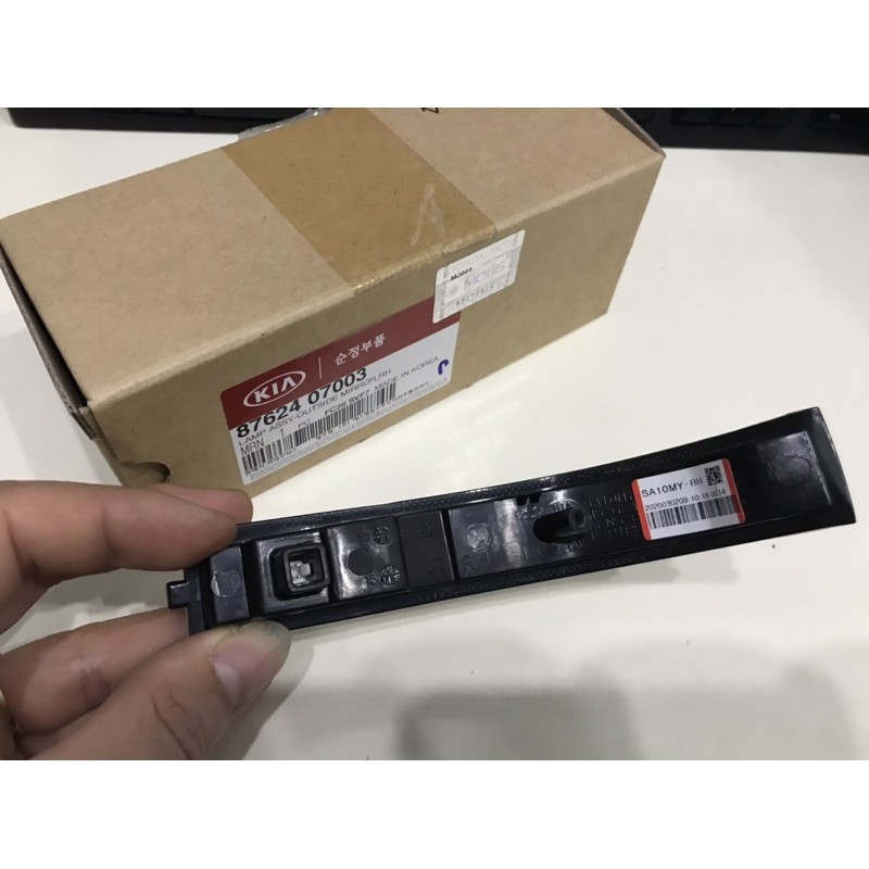 Đèn xi nhan Kia Morning 2009 - 2020