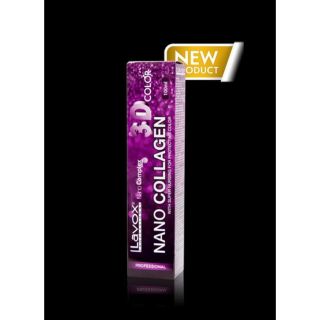 THUỐC NHUỘM TÓC LAVOX (KHÔNG CÓ OXY TRỢ NHUỘM & MÃ 0/000)