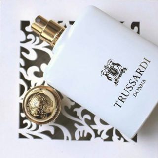 Nước hoa nữ trussardi donna edp 100ml