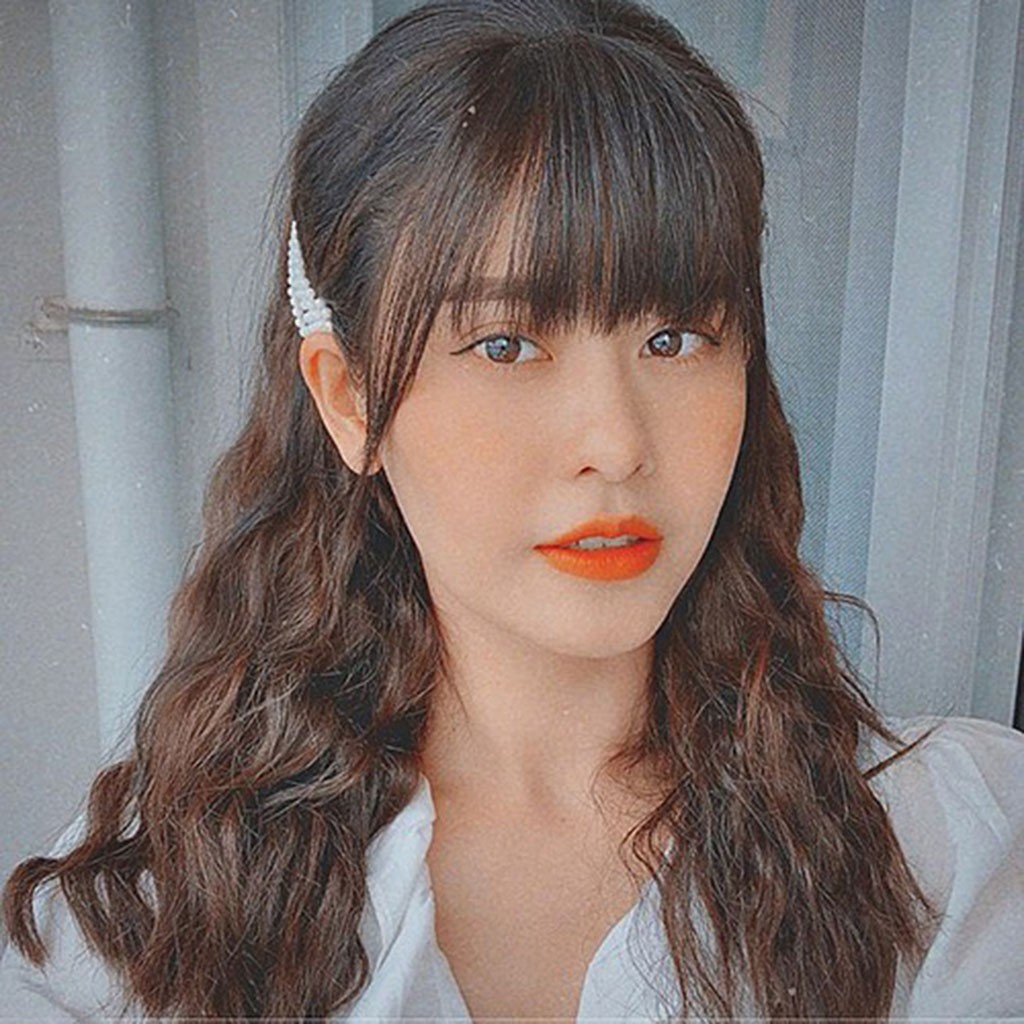 &lt; HOT TREND &gt; Kẹp Tóc Hàn Quốc -Phụ kiện tóc