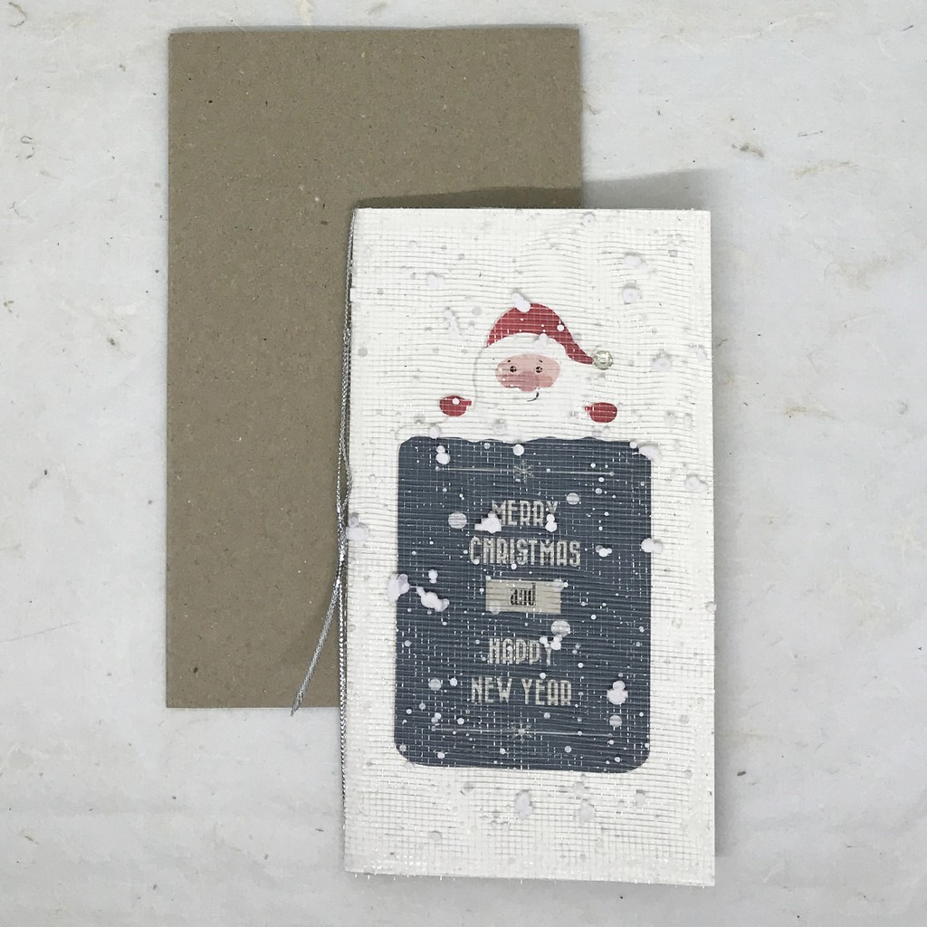 Thiệp giáng sinh (16x9) imFRIDAY XMAS5