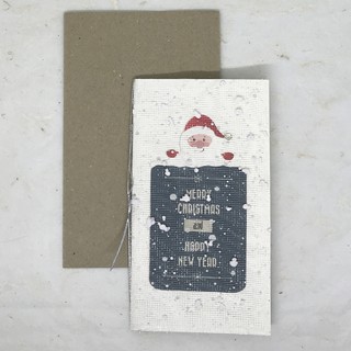 Thiệp giáng sinh imfriday xmas5
