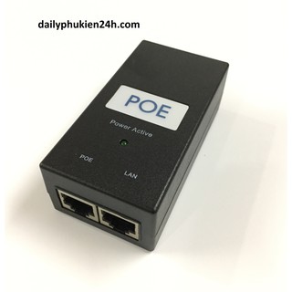 Cục Nguồn POE 12V-1A