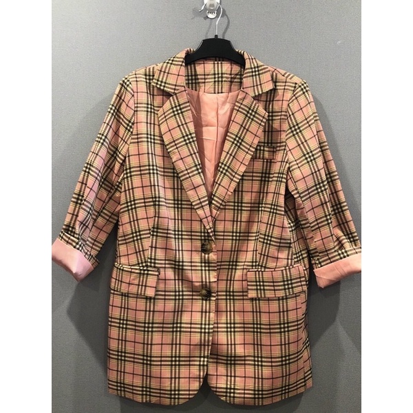 VEST BLAZER CHỌN MẪU TRÊN  LIVESTREAM