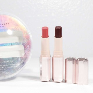 [Có Bill] Set son quả cầu Fenty Beauty