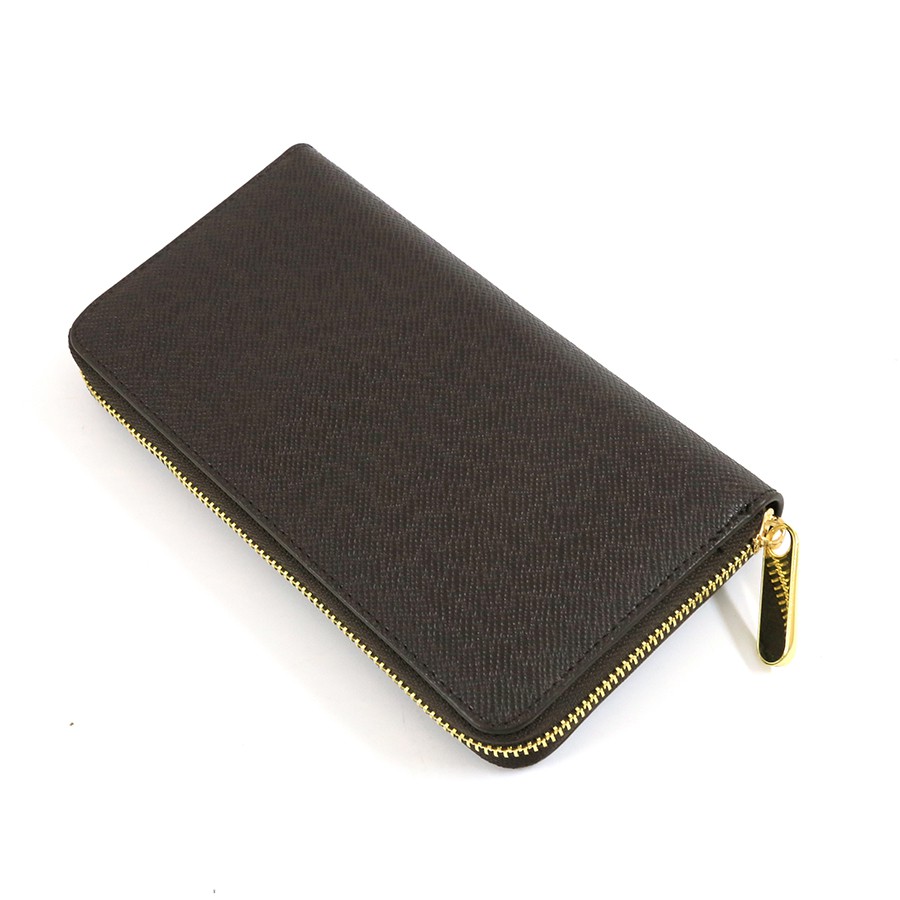 Ví da nam cầm tay VARADO VD014 cao cấp thời trang | BigBuy360 - bigbuy360.vn