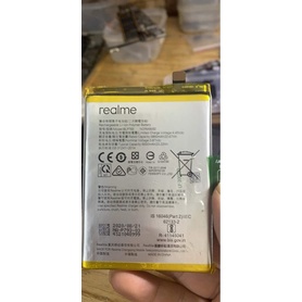 Pin oppo Realme C15