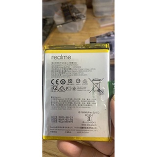 Pin oppo realme c15