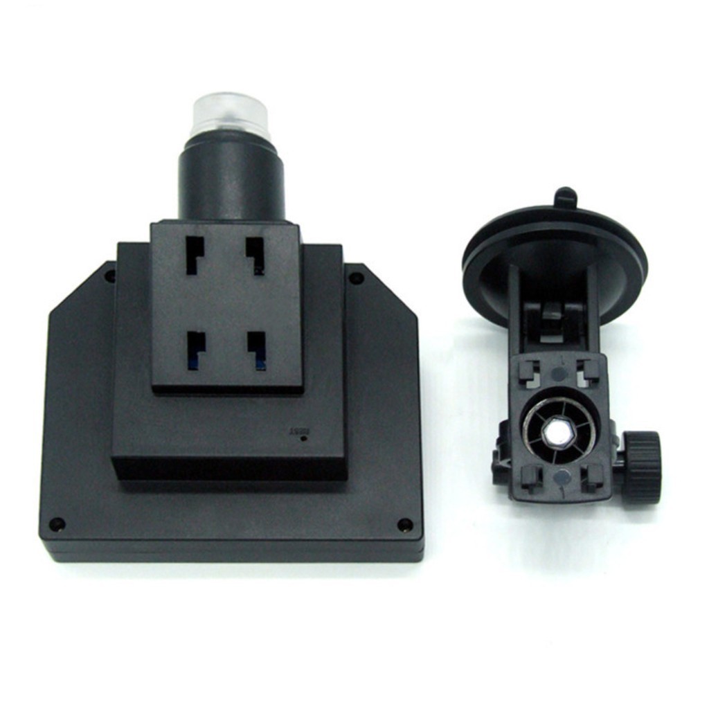 Kính hiển vi kỹ thuật số  màn hình 4.3 inch zoom 600X HD Sony lens | BigBuy360 - bigbuy360.vn