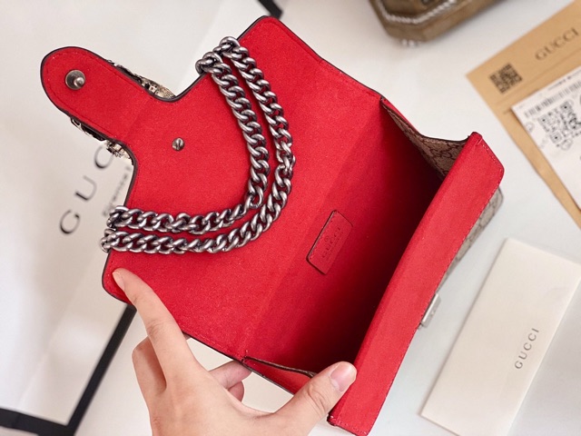 Túi xách Guccj Dionysus Super Sale