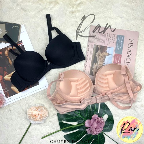 [FREE SHIP] ÁO BOYA SIÊU ĐẨY , Áo ngực Boya trơn nâng ngực Mã 029