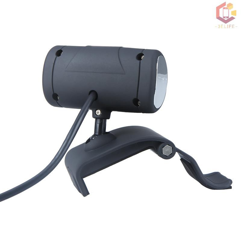 Webcam Usb 2.0 Độ Phân Giải 50MP HD Cho Máy Tính