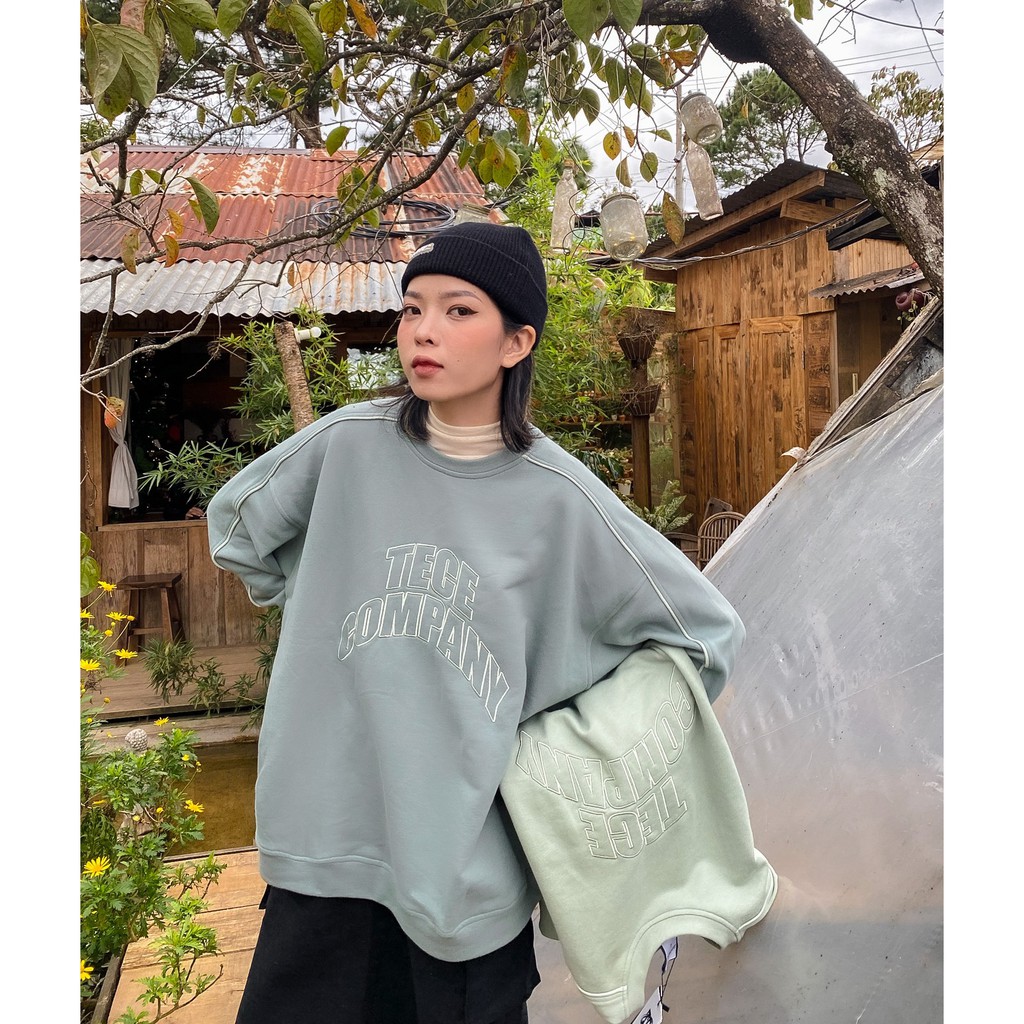 BỘ NỈ PHỐI LINE CÔNG TY TECE ( TCC TRACKSET ) | BigBuy360 - bigbuy360.vn