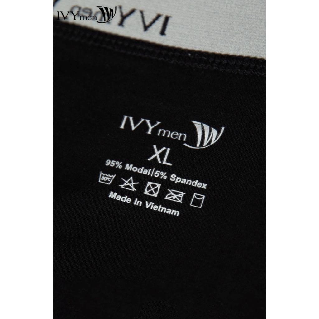 [NHẬP WABRTL5 GIẢM 10% TỐI ĐA 50K ĐH 250K ]Quần lót nam dáng Brief IVY moda MS 26E2618