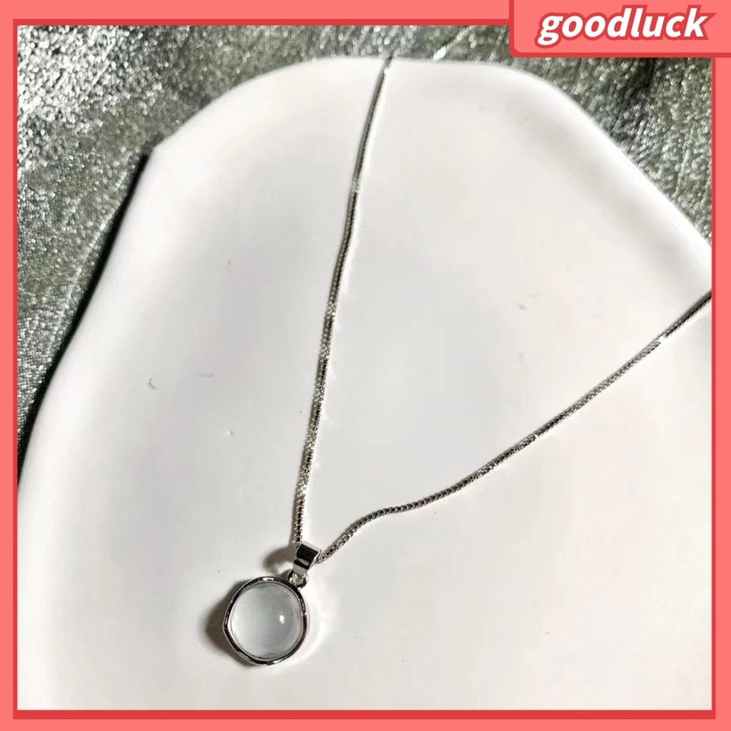 Fairystore| Vòng Cổ Thiết Kế Thanh Lịch Thời Trang Dành Cho Nữ