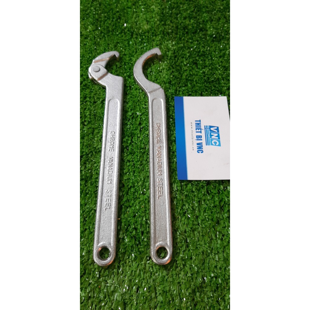 Bộ móc cổ 2 cây xe máy Honda (1 cây gập + 1 cây ko gập) có bán lẻ từng cây