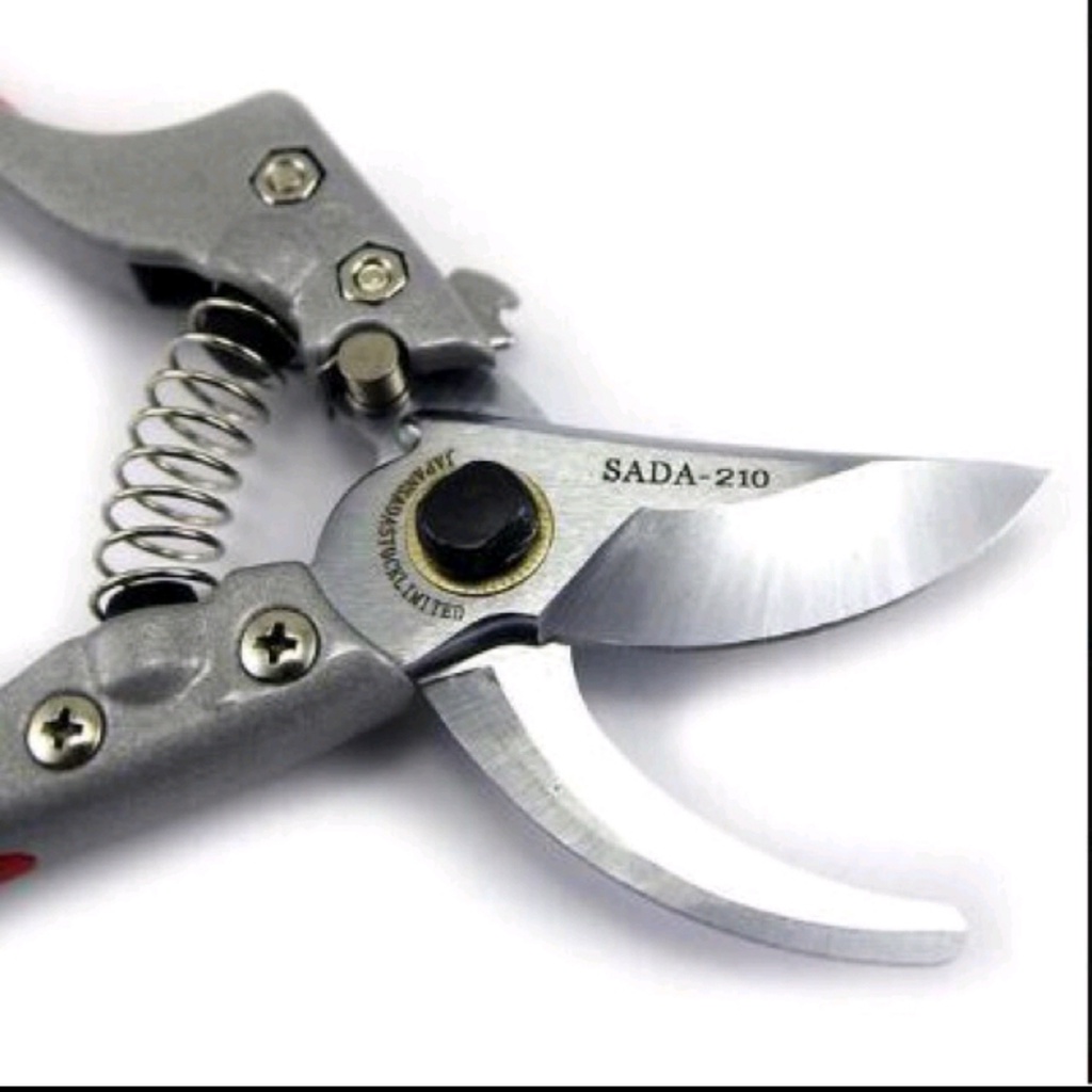 Kéo cắt tỉa cành SADA - 210 ( Nhật Bản)
