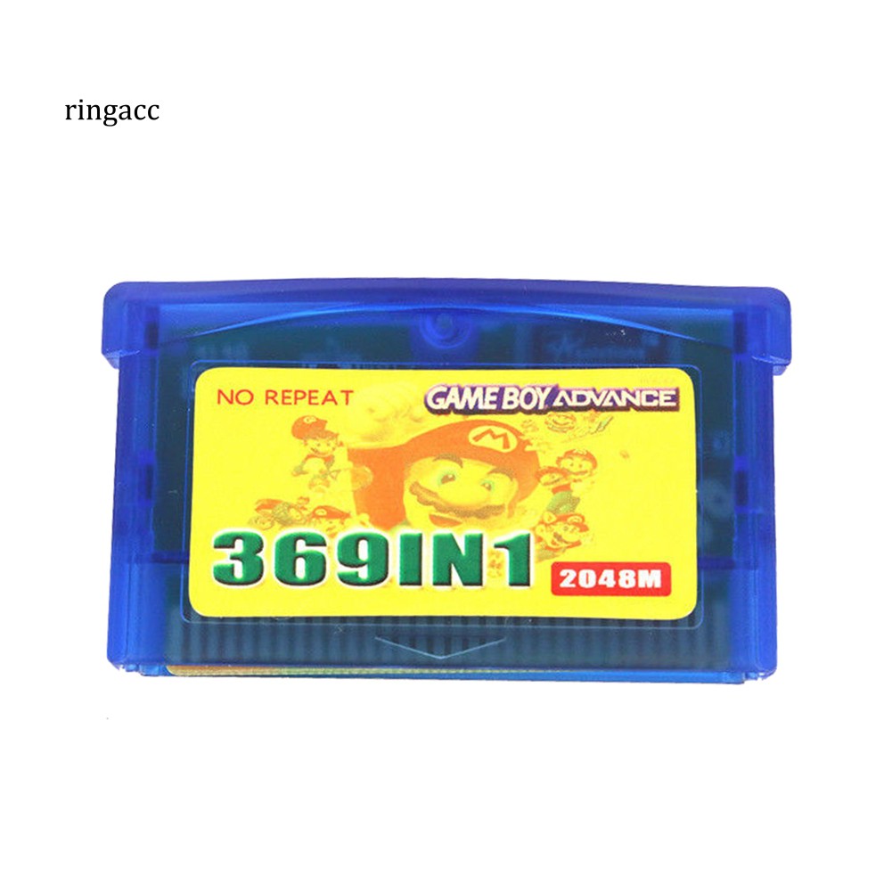 1 dành cho máy điện tử Nintendo GameBoy Advance