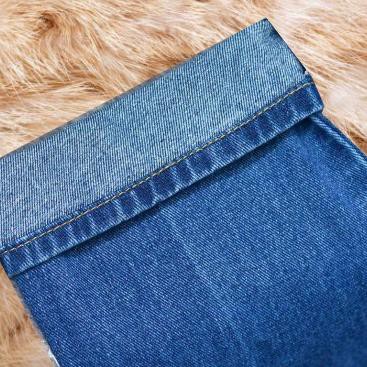 LEVIS Quần Jean Nữ Ống Rộng Chất Lượng Cao