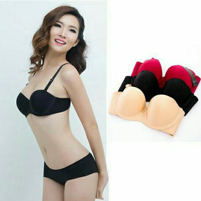 Áo ngực đúc quả ngang nâng ngực thái | BigBuy360 - bigbuy360.vn