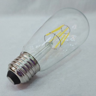 Combo 5 Bóng Đèn Edison ST64