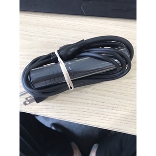Sạc Dell oval 65w chân kim