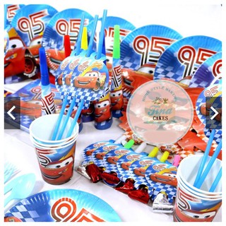 SET trang trí để bàn 13 món -- Ô-TÔ