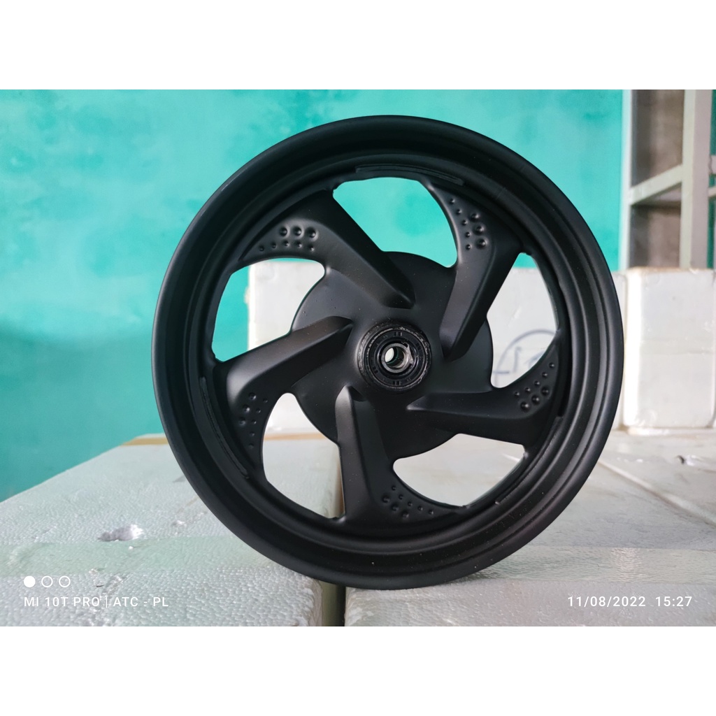 Vành trước xe bò 133M GIÁ SIÊU RẺ