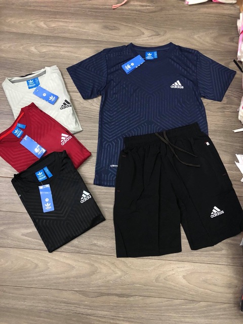 Bộ thể thao adidas | BigBuy360 - bigbuy360.vn
