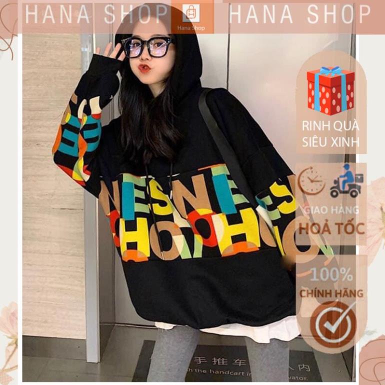 [Hàng Cao Cấp] Áo Hoodie Chữ GRAFF dưới 65kg - In Chữ Màu Dài Tay Có Mũ G042 | BigBuy360 - bigbuy360.vn