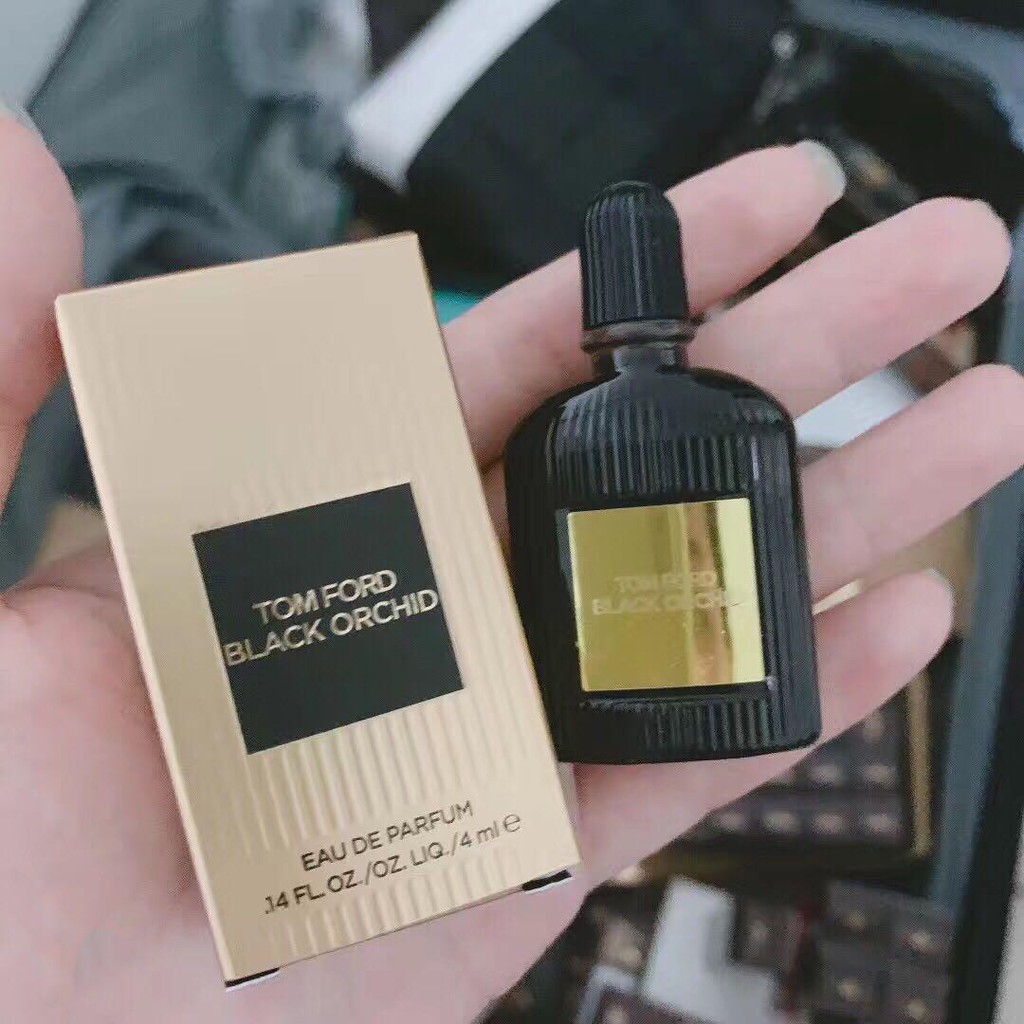 [Mã 1512FMCGSALE1 giảm 10% đơn 250K] [𝗦𝗔𝗟𝗘]..::✨ (Có bill) Nước hoa Tom Ford Black Orchid Eau de Parfum 30ml ✨::.. | BigBuy360 - bigbuy360.vn