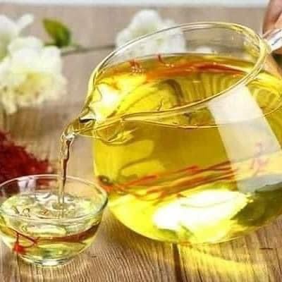 Nhụy hoa nghệ tây Saffron Tashrifat 1gr/ hộp | BigBuy360 - bigbuy360.vn