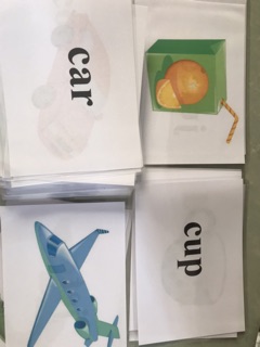 104 thẻ học tiếng anh flashcard Phonics