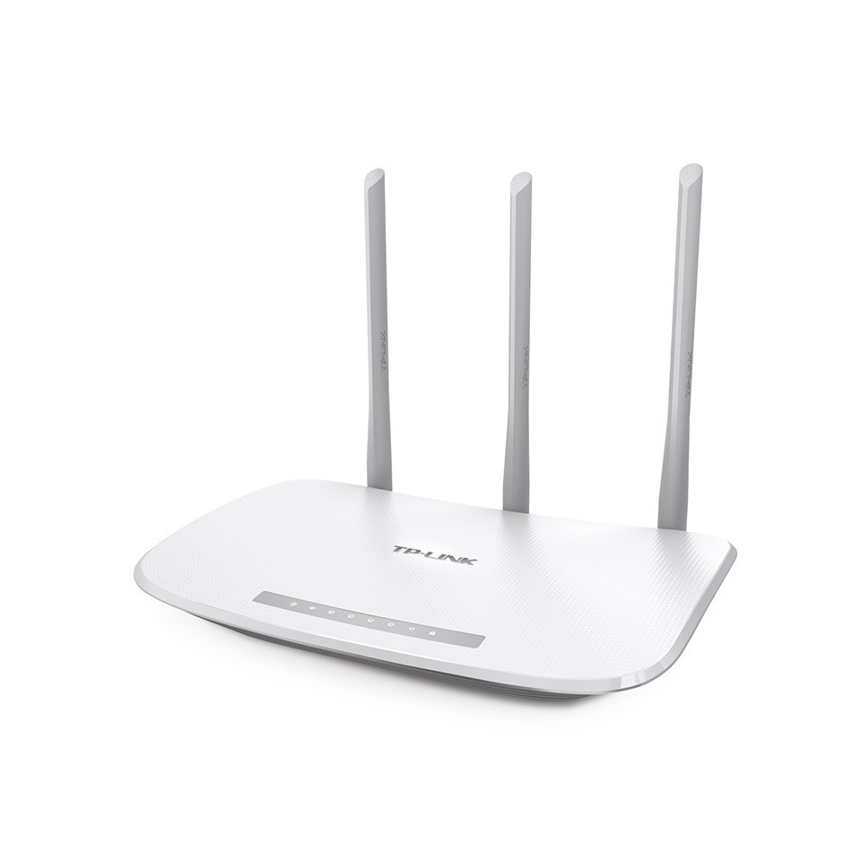 Router wifi Tp link TL-WR845N chuẩn N 300Mbps. Chính hãng, BH 24 tháng