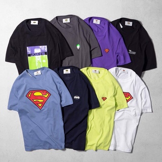 [ẢNH THẬT|20 MẪU|PHÂN LOẠI 3] ÁO THUN MỸ UNISEX 2HAND HÀNG HIỆU