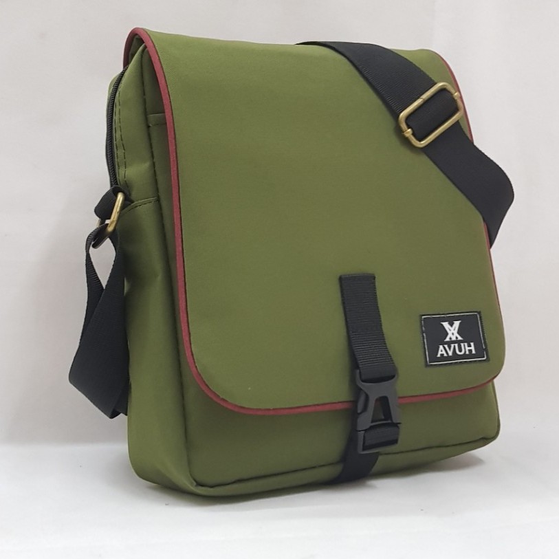 Túi đeo chéo nam nữ thời trang AVUH | BigBuy360 - bigbuy360.vn