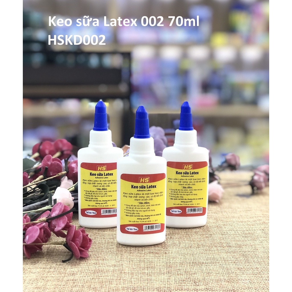 Keo 502/sữa Oringa 40ml / Deli 7146- keo khô chất lượng - vpp Diệp Lạc