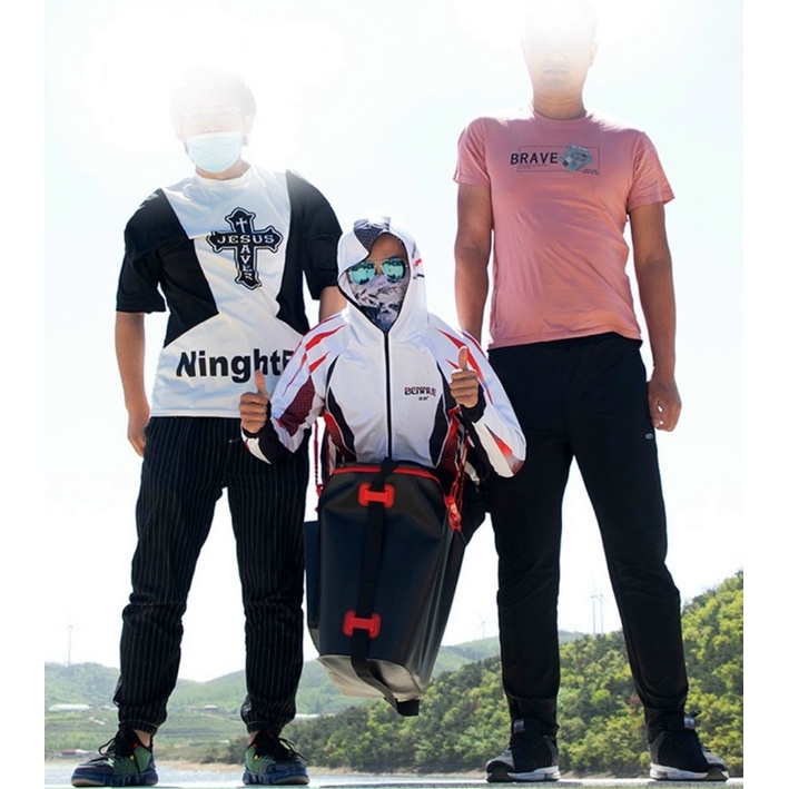 Thùng đựng cá cao cấp