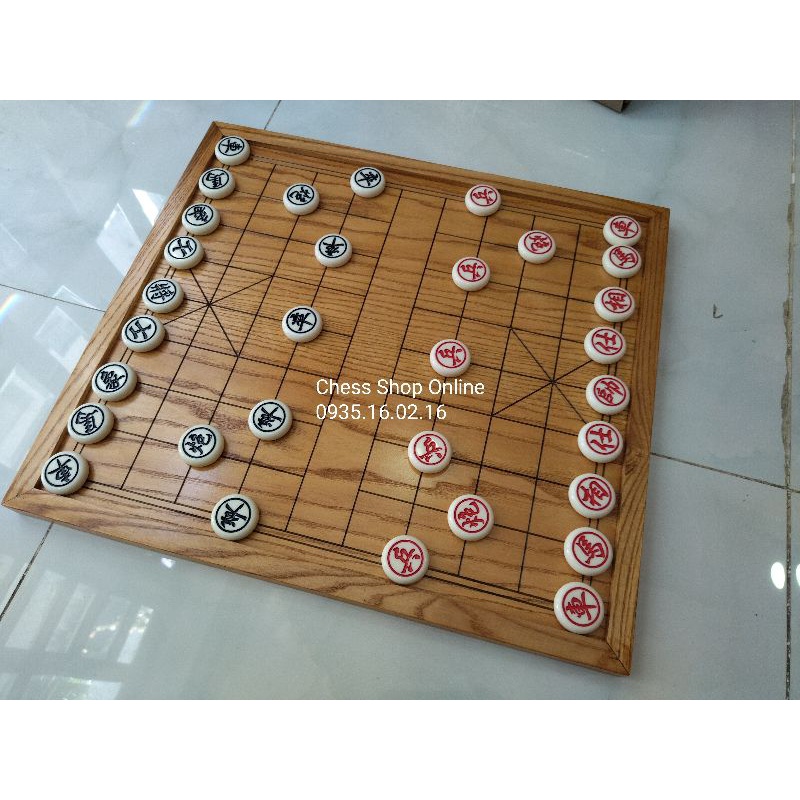 Bộ cờ tướng SeaGames 23