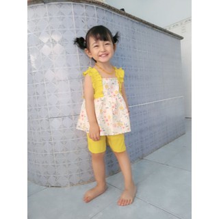 Set 2 dây bèo hoa nhí