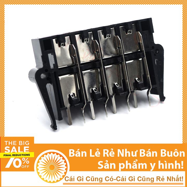 Trạm Kẹp Loa 8 Chân Giá Rẻ